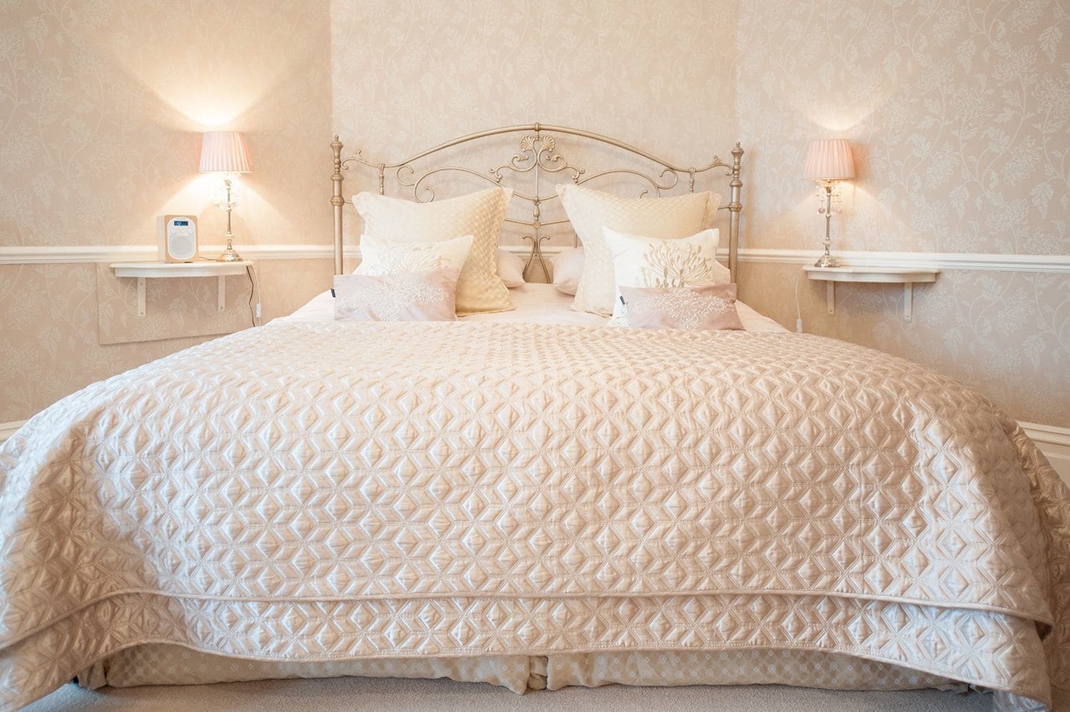 Pinewood Lodge Canford Cliffs Екстериор снимка